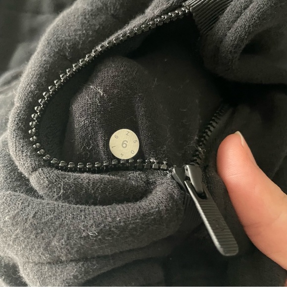 Lululemon Fleece Be True Hoodie - Picture 2 of 13